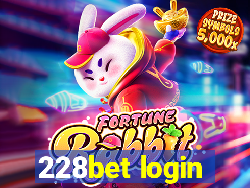 228bet login